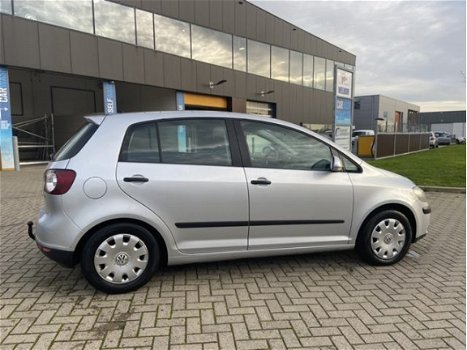 Volkswagen Golf Plus - 1.9 TDI Businessline APK MEI 2020/AIRCO - 1