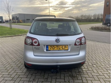 Volkswagen Golf Plus - 1.9 TDI Businessline APK MEI 2020/AIRCO - 1