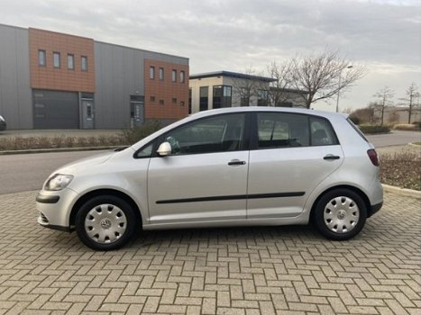 Volkswagen Golf Plus - 1.9 TDI Businessline APK MEI 2020/AIRCO - 1