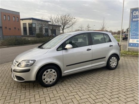 Volkswagen Golf Plus - 1.9 TDI Businessline APK MEI 2020/AIRCO - 1