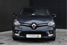 Renault Clio - TCe 90 Limited | NAVI | AIRCO | CRUISE CONTROL | PDC | LMV | ORG. NL