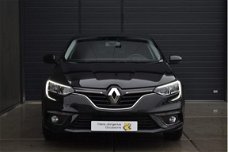 Renault Mégane - TCe 115 Limited | NAVI | CRUISE CONTROL | CLIMATE CONTROL | PDC | LMV 17"