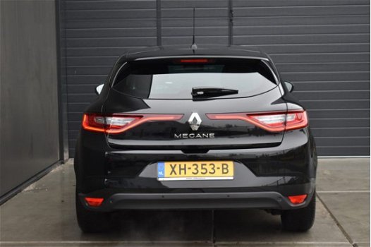 Renault Mégane - TCe 115 Limited | NAVI | CRUISE CONTROL | CLIMATE CONTROL | PDC | LMV 17