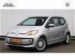 Volkswagen Up! - 1.0 high up BlueMotion | 3-deurs | Navigatie | Airconditioning | 1e Eigenaar - 1 - Thumbnail