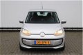 Volkswagen Up! - 1.0 high up BlueMotion | 3-deurs | Navigatie | Airconditioning | 1e Eigenaar - 1 - Thumbnail