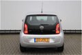 Volkswagen Up! - 1.0 high up BlueMotion | 3-deurs | Navigatie | Airconditioning | 1e Eigenaar - 1 - Thumbnail