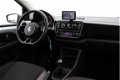 Volkswagen Up! - 1.0 high up BlueMotion | 3-deurs | Navigatie | Airconditioning | 1e Eigenaar - 1 - Thumbnail