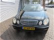 Mercedes-Benz E-klasse - 220 CDI Elegance AUTOMAAT - 1 - Thumbnail