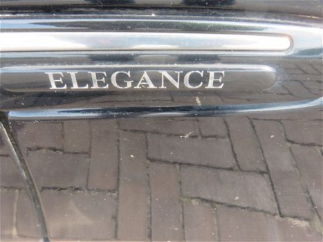 Mercedes-Benz E-klasse - 220 CDI Elegance AUTOMAAT - 1