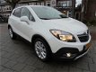 Opel Mokka - 1.4 T Cosmo Leer Navi Airco/ecc - 1 - Thumbnail