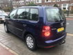 Volkswagen Touran - 1.4 TSI Trendline Business Airco apk keurige auto - 1 - Thumbnail