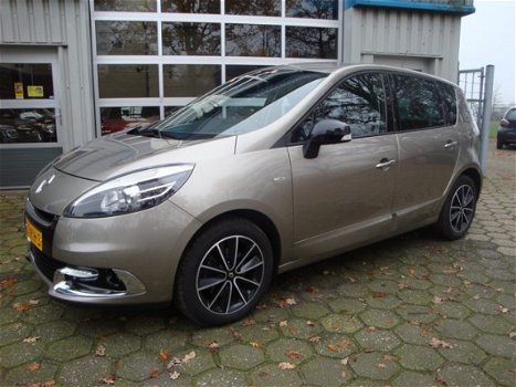 Renault Scénic - 2.0 Bose/ Nieuw model/ NL auto - 1