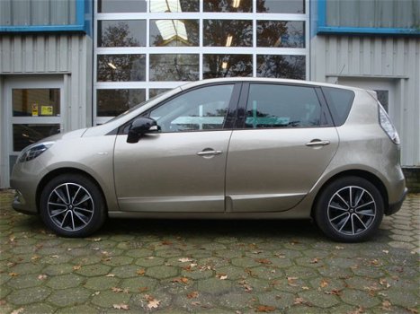 Renault Scénic - 2.0 Bose/ Nieuw model/ NL auto - 1