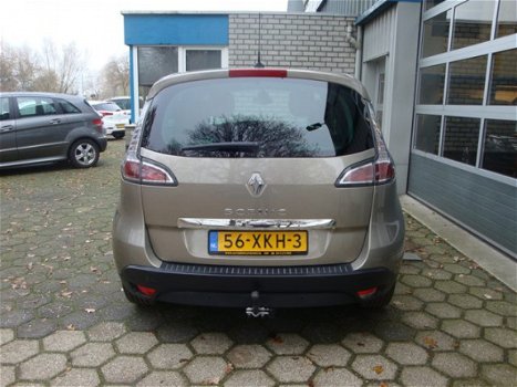 Renault Scénic - 2.0 Bose/ Nieuw model/ NL auto - 1