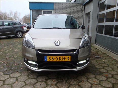 Renault Scénic - 2.0 Bose/ Nieuw model/ NL auto - 1