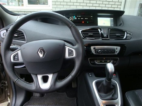 Renault Scénic - 2.0 Bose/ Nieuw model/ NL auto - 1