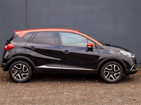 Renault Captur - 0.9 TCe Dynamique.Navi.Ecc.Cruise control - 1