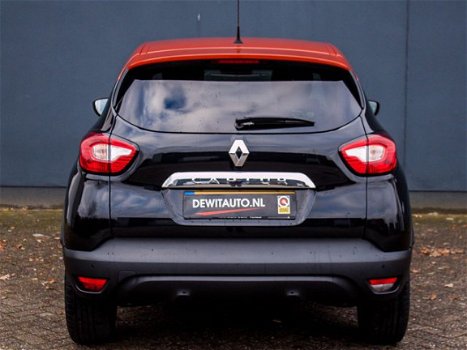 Renault Captur - 0.9 TCe Dynamique.Navi.Ecc.Cruise control - 1