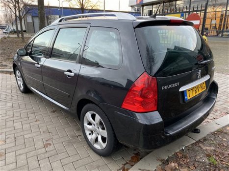 Peugeot 307 SW - 1.6 HDiF Pack - 1