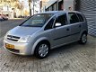 Opel Meriva - 1.6 Enjoy 1e EIGENAAR_AIRCO_NAP - 1 - Thumbnail