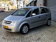 Opel Meriva - 1.6 Enjoy 1e EIGENAAR_AIRCO_NAP