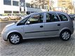 Opel Meriva - 1.6 Enjoy 1e EIGENAAR_AIRCO_NAP - 1 - Thumbnail
