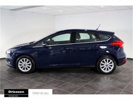 Ford Focus - 1.0 Titanium - 1