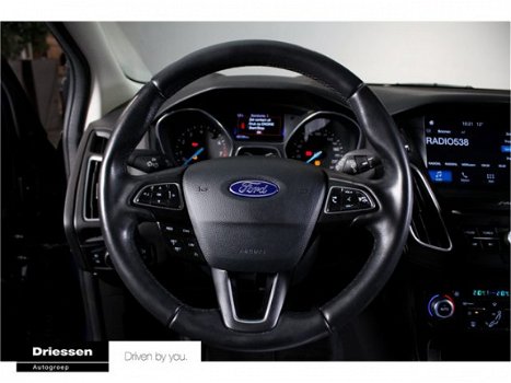 Ford Focus - 1.0 Titanium - 1