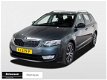 Skoda Octavia Combi - 1.6 TDI Greentech Edition Businessline (Panoramadak-Automaat-Trekhaak) - 1 - Thumbnail