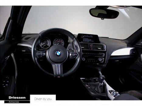 BMW 1-serie - 118i Corporate Lease Executive ( M-sport pakket) - 1