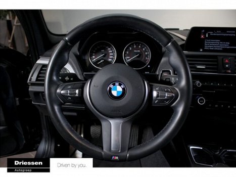 BMW 1-serie - 118i Corporate Lease Executive ( M-sport pakket) - 1