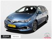 Toyota Auris Touring Sports - 1.8 Hybrid Lease pro Navigatie - Panoramadak) - 1 - Thumbnail