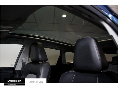 Toyota Auris Touring Sports - 1.8 Hybrid Lease pro Navigatie - Panoramadak) - 1