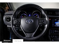 Toyota Auris Touring Sports - 1.8 Hybrid Lease pro Navigatie - Panoramadak)