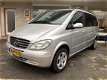 Mercedes-Benz Viano - 2.0 CDI Trend BIJZONDER MOOIE ROLSTOEL AUTO - 1 - Thumbnail