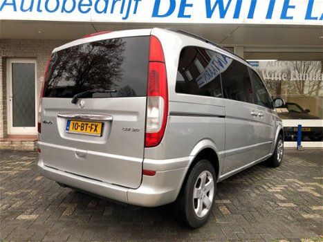 Mercedes-Benz Viano - 2.0 CDI Trend BIJZONDER MOOIE ROLSTOEL AUTO - 1