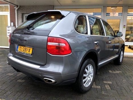 Porsche Cayenne - 3.6 - 1