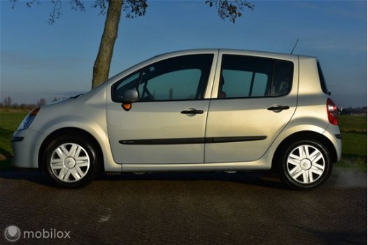 Renault Modus - 1.6-16V Expression Luxe - 1