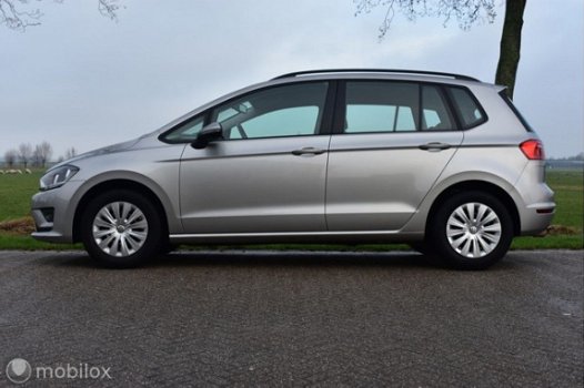 Volkswagen Golf Sportsvan - 1.2 TSI Easyline - 1