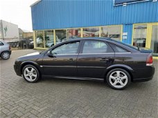 Opel Vectra GTS - 2.2-16V Elegance