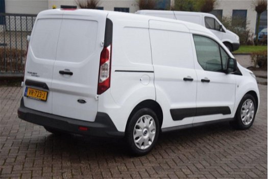 Ford Transit Connect - 1.6 TDCI 96pk Trend Ac/Navi/Camera 09-2015 - 1