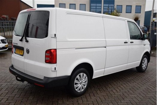 Volkswagen Transporter - T6 2.0 TDI 102pk Lang Airco 11-2015 - 1