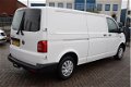 Volkswagen Transporter - T6 2.0 TDI 102pk Lang Airco 11-2015 - 1 - Thumbnail