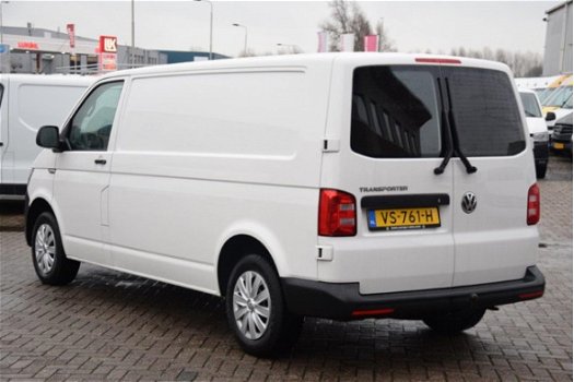 Volkswagen Transporter - T6 2.0 TDI 102pk Lang Airco 11-2015 - 1