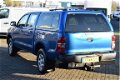 Toyota HiLux - 2.5 D-4D D.C. 4X4 5Pers. Incl. BTW en BPM 11-2012 - 1 - Thumbnail