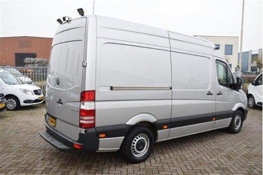 Mercedes-Benz Sprinter - 316 CDI L2H2 7G Tronic automaat Ac/Standkachel 06-2014 - 1