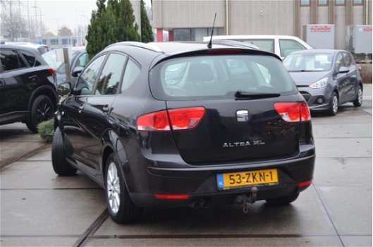 Seat Altea XL - 1.4 TSI Sport Ecc | Cruise | Pdc - 1