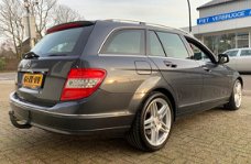 Mercedes-Benz C-klasse Estate - 220 CDI Avantgarde 170 PK Xenon AMG Velgen