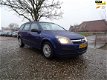 Opel Astra Wagon - 1.6 Business Airco + Cruise Nu 1.975, - 1 - Thumbnail