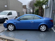 Renault Mégane coupé cabriolet - 1.6-16V Privilège Luxe